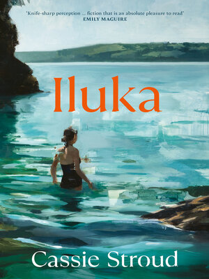 cover image of Iluka